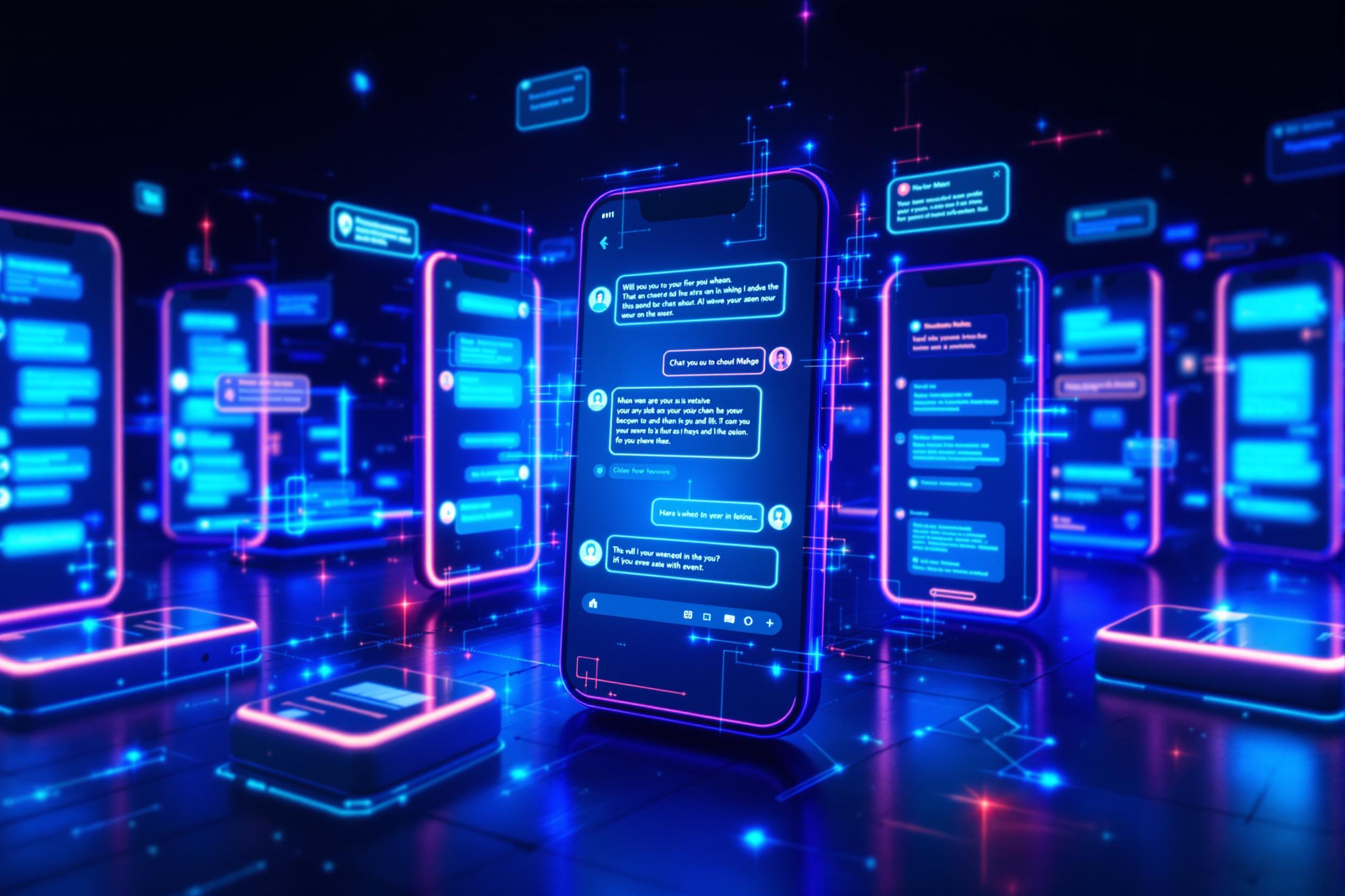 AI Business Automation